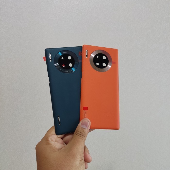 Backdoor Original Huawei Mate 30 Pro Versi 5G