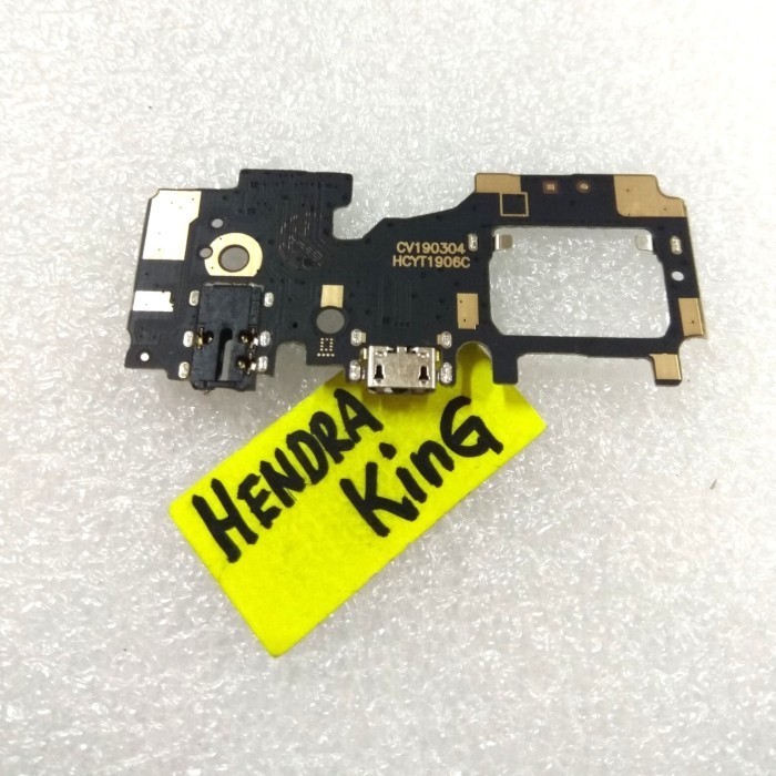 concas Vivo V11 pro / pcb connector charger vivo V11 Pro