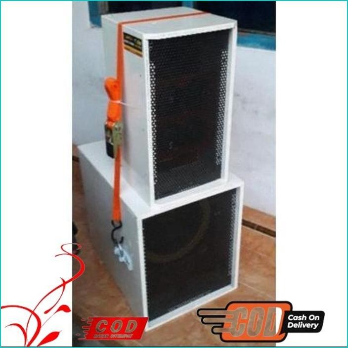 TERLARIS TALI TRACK BELT PENGIKAT SOUND SYSTEM MINIATUR MURAH PANJANG 5 METER LEBAR 1 INCI ATAU 2,5 
