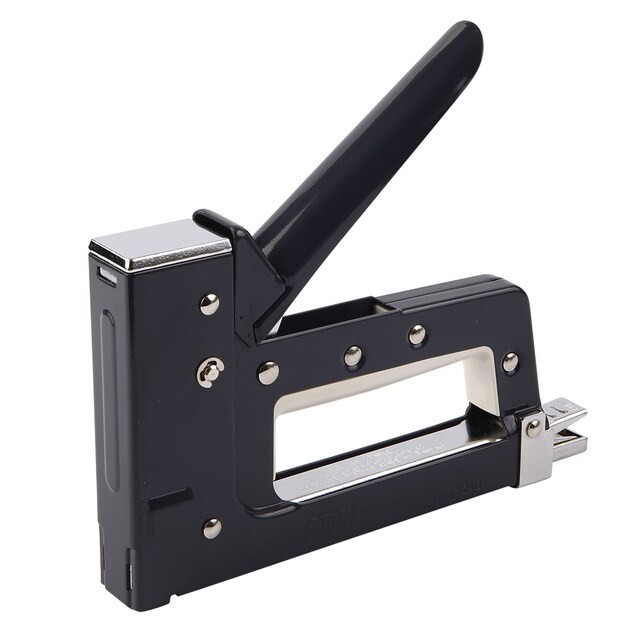 

Sdi Gun Tacker 1240B / Stapler Hekter Besar Berkualitas
