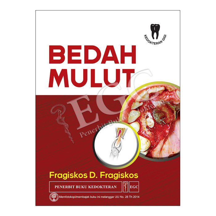 

EGC Bedah Mulut