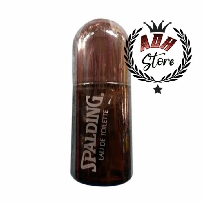 spalding edt parfum 100 ml
