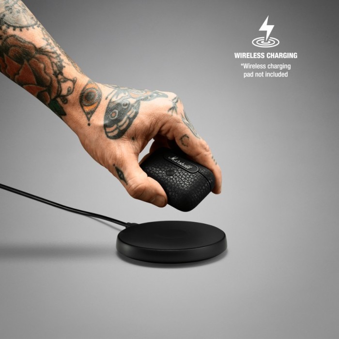 Marshall Motif ii ANC Motif 2 Earphone TWS True Wireless