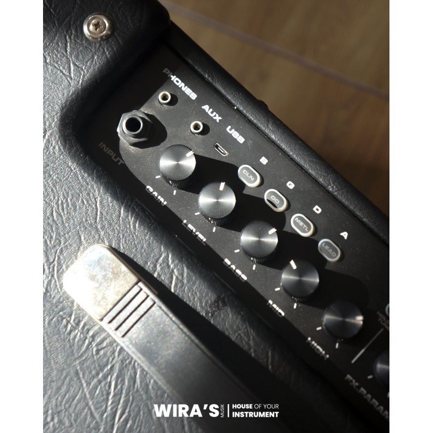 Mei Nux Mighty 40 Bt