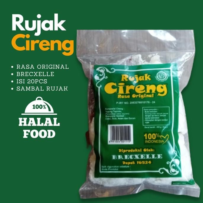 

Rujak Cireng original brexcelle