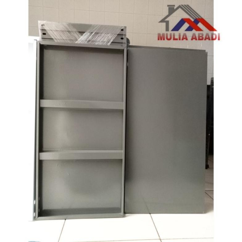 CR - Rak ambalan besi 100x40 TERLARIS