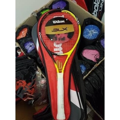 Raket Tennis Wilson BLX