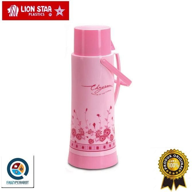 Termos Air Panas, 1,2 Liter, Lion Star-Bell, Bt-1