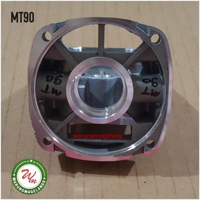 din Bearing box mt 90 Gear housing kepala gerinda for maktec MT90