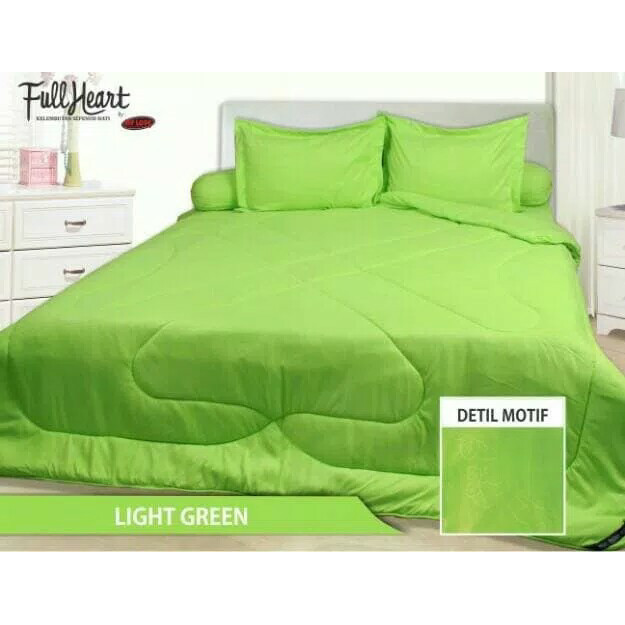 Seprei My Love Full Heart,(Embos)