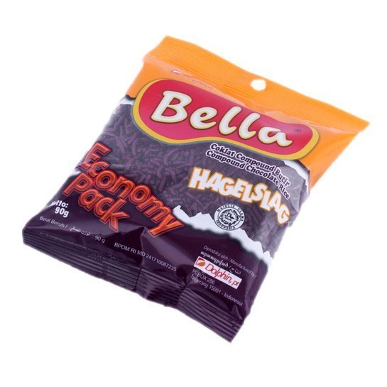 

BELLA Meises Economy Pack 90gr