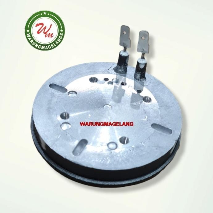 din SPAREPART ELEMEN PEMANAS MESIN CUP SEALER ETON