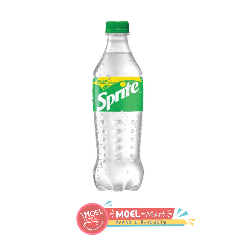 

SPRITE Botol 390ml