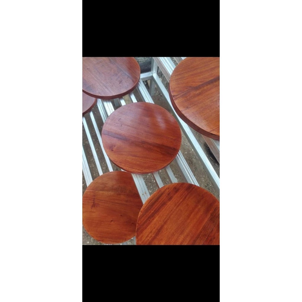 TINGGI 1/2 METER/BANGKU CAFE/KURSI CAFE/BANGKU BAR/KURSI MURAH