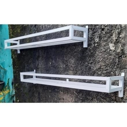 100CM / Rak Susun Pot Bunga Baja Ringan / Rak Pot Bunga / POT GANTUNG