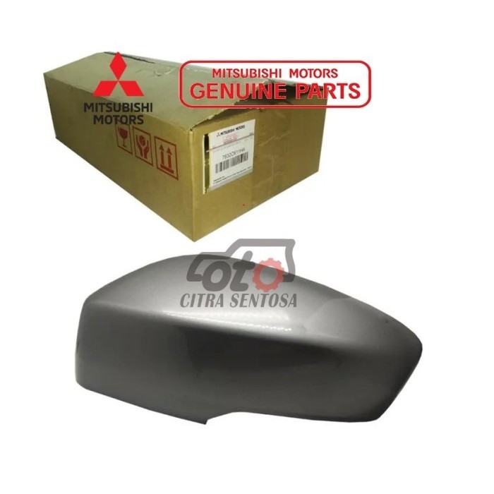 Cover Spion Kanan Original Xpander Chrome / Cat Body Ori