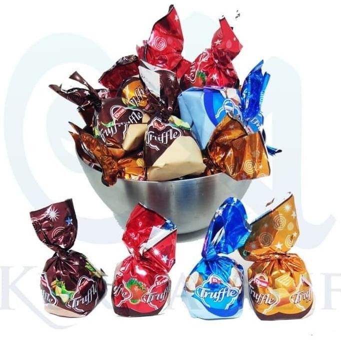 

Recomended Coklat Truffle 1 Kg Coklat Arab Turki Oleh Oleh Haji Umroh