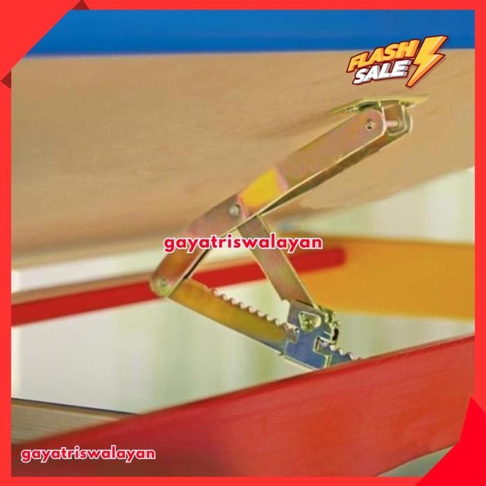 ENGSEL HIDROLIK RANJANG/RANJANG LIPAT HIDROLIK/BED SUPPORT HINGE BEST PRODUCT