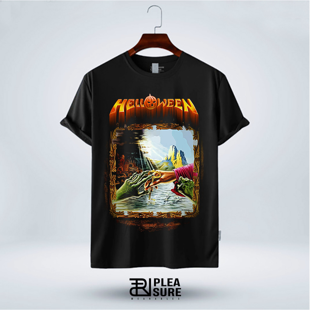 Tshirt Halloween V1 - Pleasure World