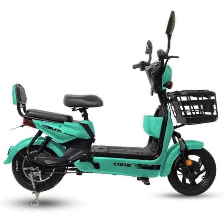 BISA COD klakson sepeda basuri / klakson Telolet sepeda / bel sepeda tombol df-8