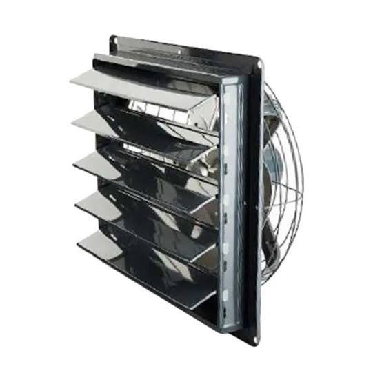 Hexos Exhaust Fan Dinding 16 Inch MASPION MV3400NEX