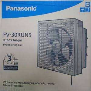exhaust fan panasonic 12"(35cm)