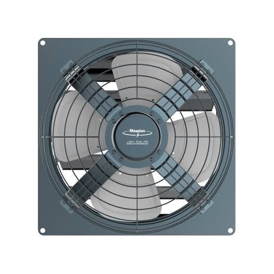 Hexos Exhaust Fan Dinding 16 inch Maspion MV3400NEX