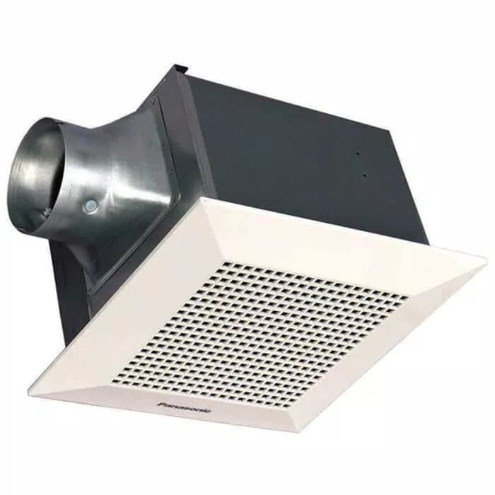 Hexos Exhaust Fan Plafon Sirocco Panasonic FV17CDUN