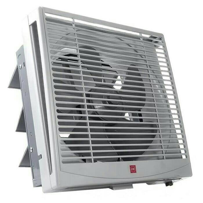 KDK EXHAUST FAN 10 inch 25RQN