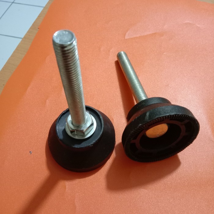 Adjuster foot M12100