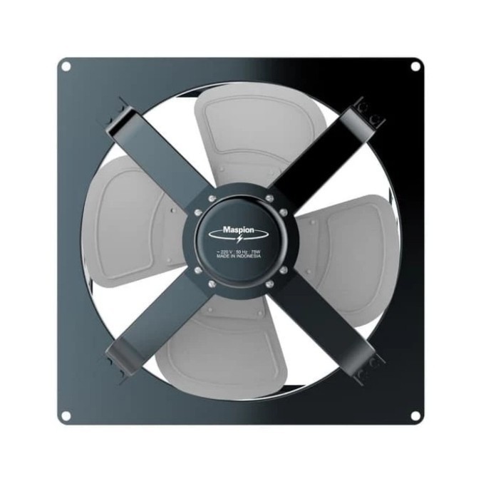 Maspion MV3401NEX Exhaust Fan 16 Inch Exhaust Dinding