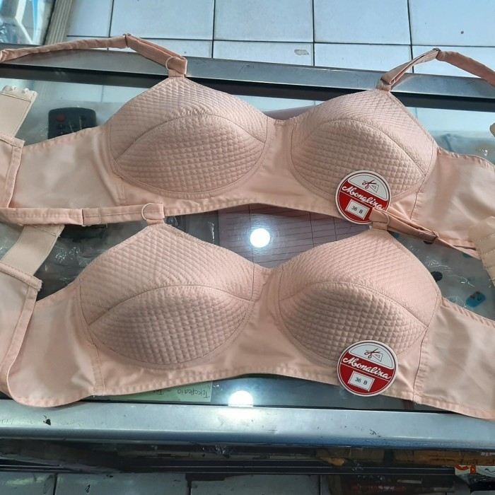 BARU BH BRA MONALISA KATUN MODEL KAKU BH BRA MONALIZA UNTUK KEBAYA UK 32-40
