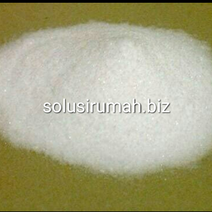 {{{{}}] TAWAS BUBUK ONS AL ALUMINIUM SULFAT POWDER