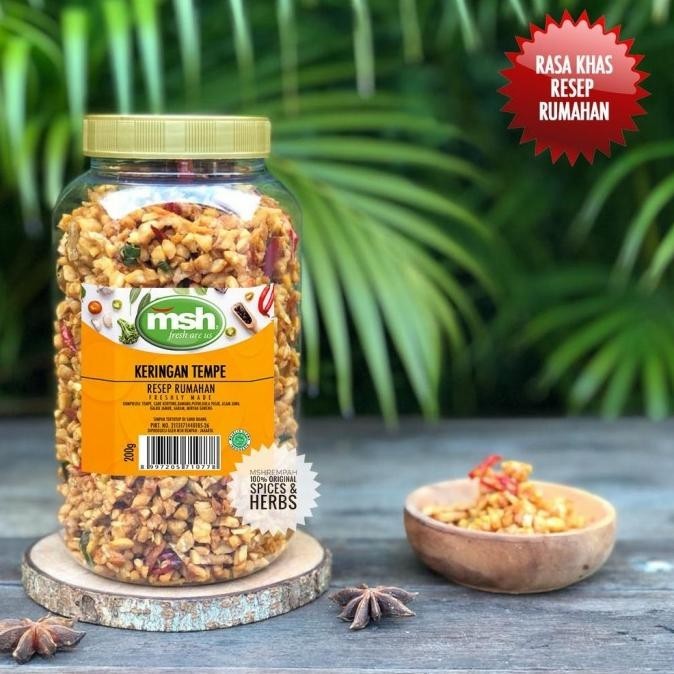 

Keringan Tempe L83S