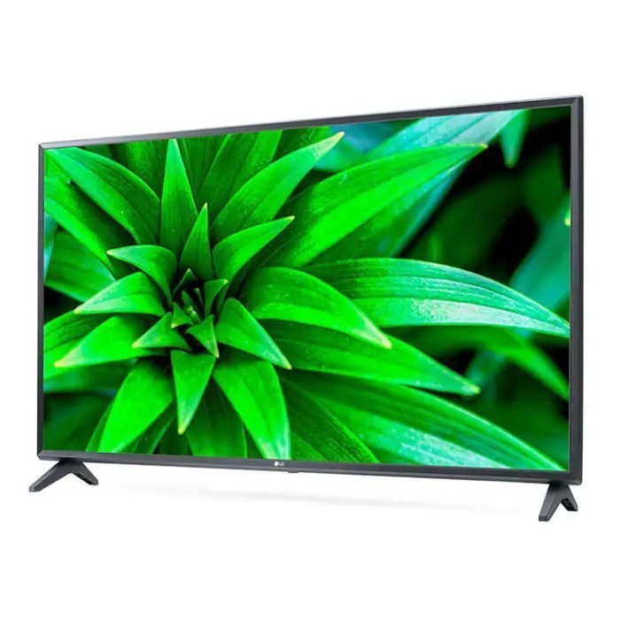 Ready stock] LG smart tv led 43 inch
