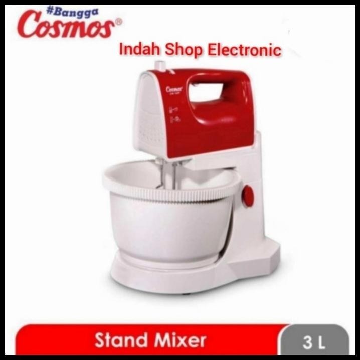 Cosmos Stand Mixer Cm 1689 / Mixer Com Cosmos Cm 1689