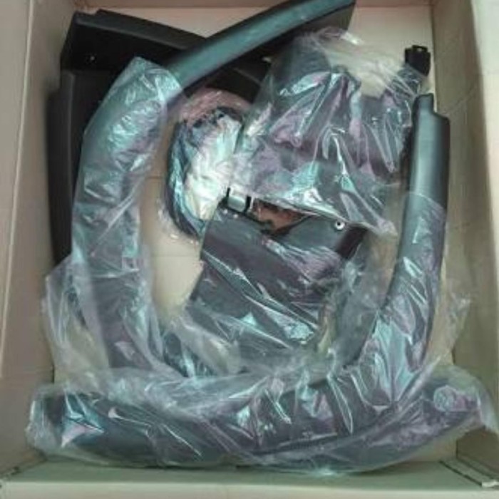Over Fender Ban Toyota Kijang Grend/Kijang Super Plastik Ori