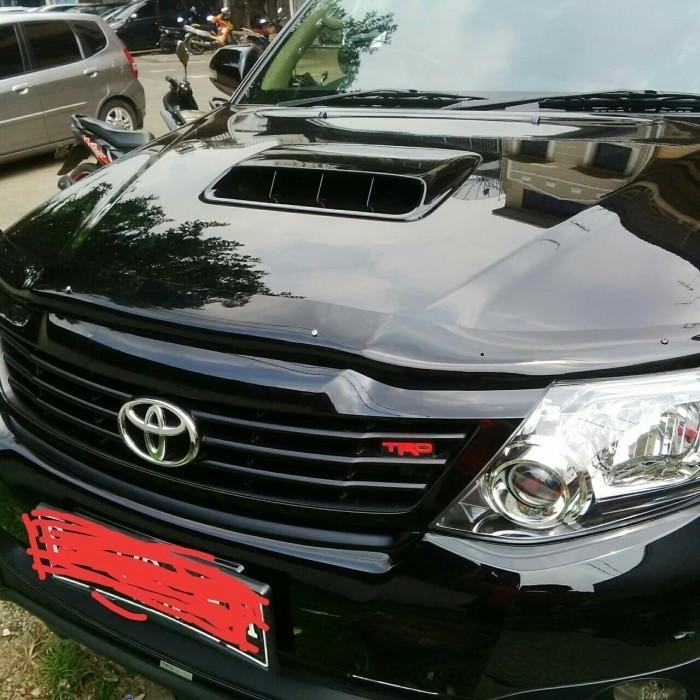 Deflekta Cairos Grand Fortuner Ori