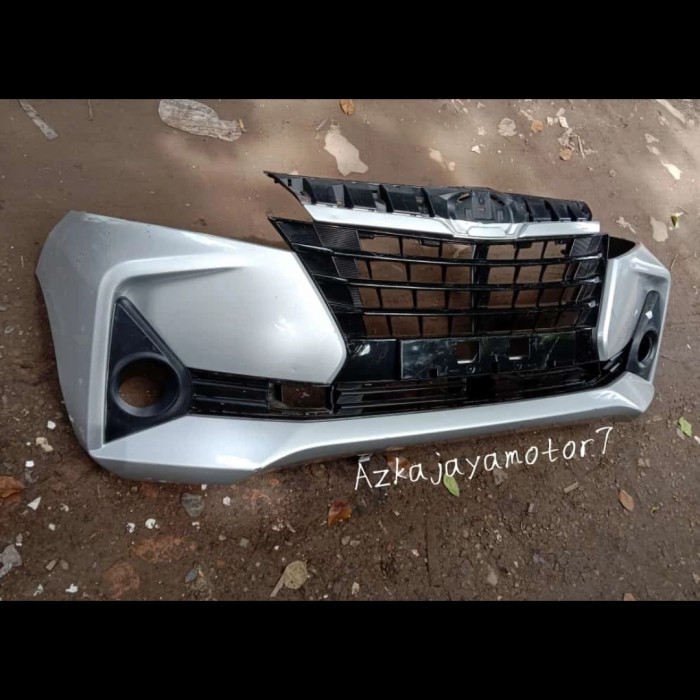 Bumper Depan Avanza Xenia 2019 2020 Ori