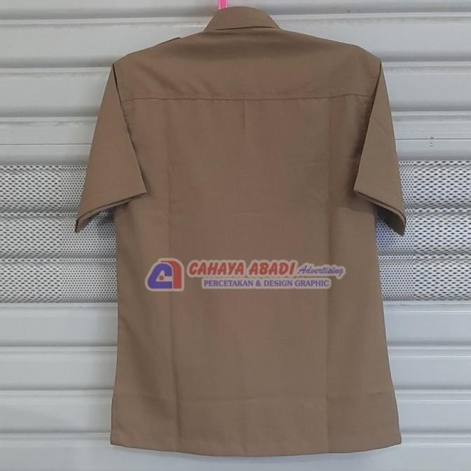 Baju Pns Pemda Pria Seragam Pns Pemda Pria