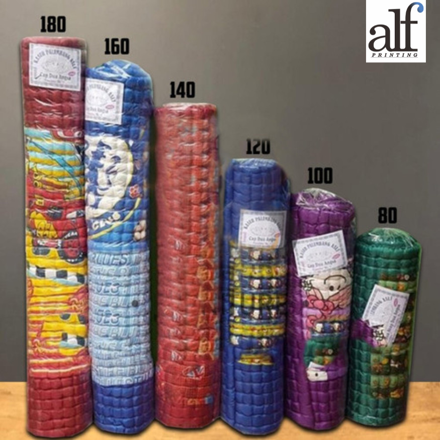 PROMO ... KASUR PALEMBANG / KASUR LANTAI PALEMBANG / KASUR PALEMBANG MURAH