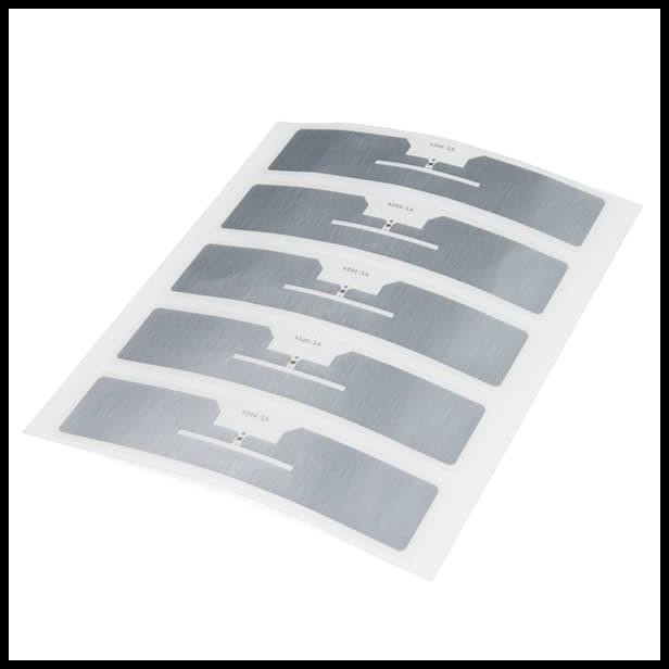

HOT DEAL UHF RFID TAG - ADHESIVE (SET OF 5) !!!!
