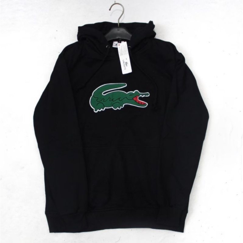 [NMDS COMPANY] PREMIUM CREWNECK Hoodie Lacoste Sweater Unisex