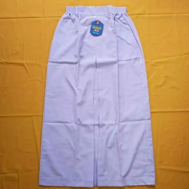 Rok Sekolah Panjang Span 1 Sma ( Merk Bullova Dan Seragam )