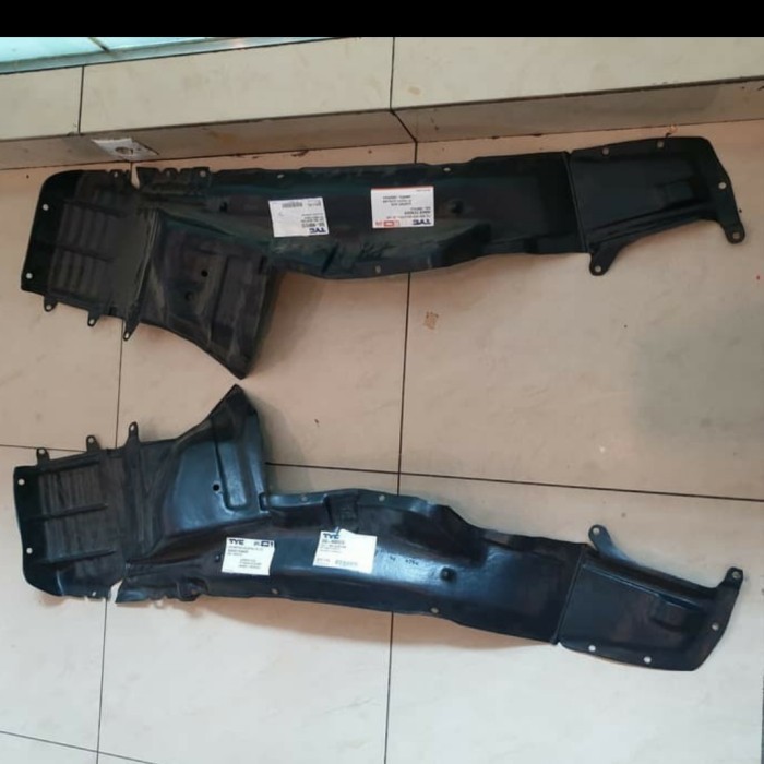Liner Inner Fender Shield Lancer Cedia Cs3 Cs5