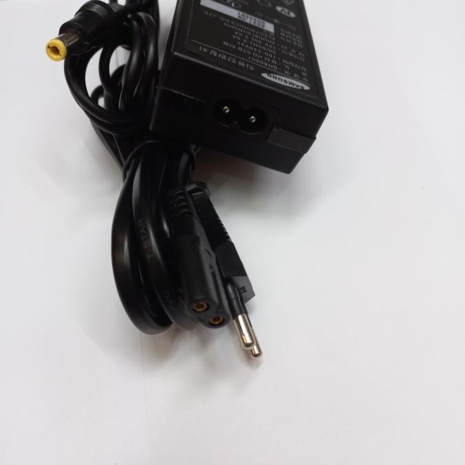 ADAPTOR 12V 5A CCTV (BUAT CAMERA DVR)MURAH BAGUS