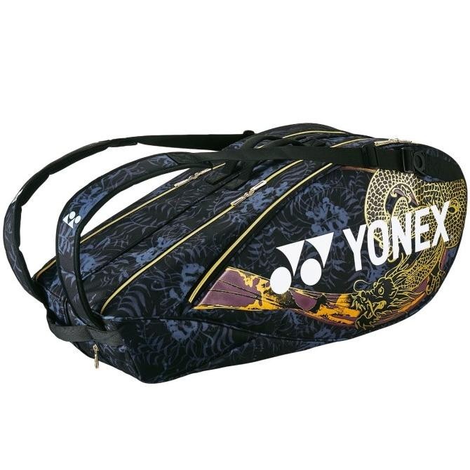 Tas Raket Tenis Yonex Osaka Pro 6 Limited Edition/Racket Bag Yonex Ori