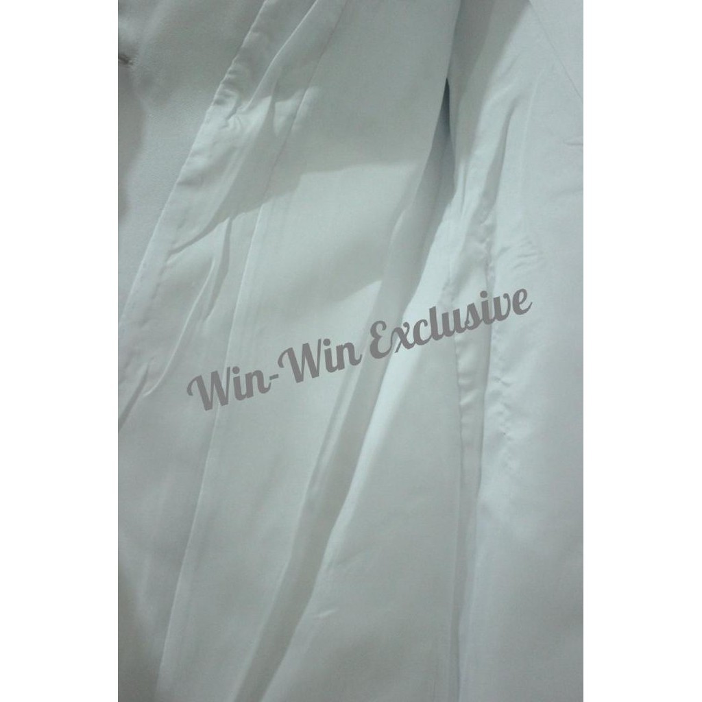 Seragam Pns Putih Wanita Kemeja Pns Putih