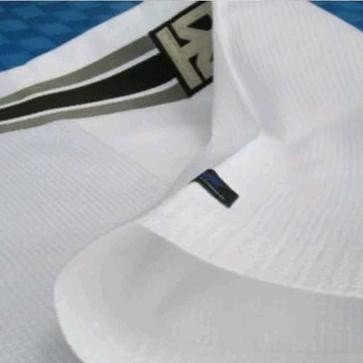 Dobok Mooto Pride / Seragam Taekwondo / Uniform Taekwondo