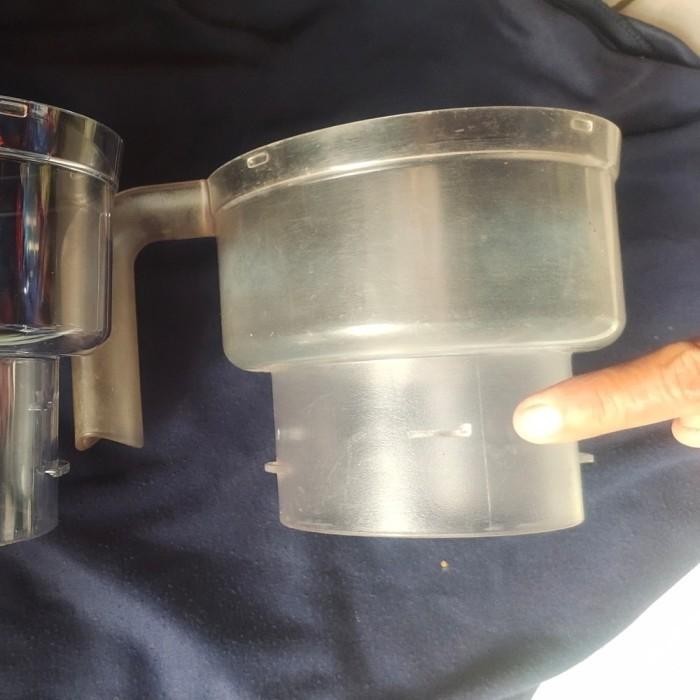 ABDA - SPAREPART PHILIPS CHOPPER HR2939 BLENDER HR2115 HR2116 HR 2115